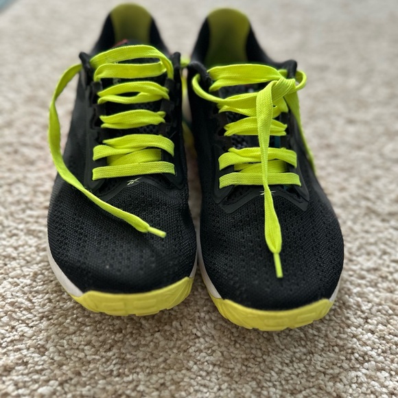 Reebok Nano - Picture 2 of 5